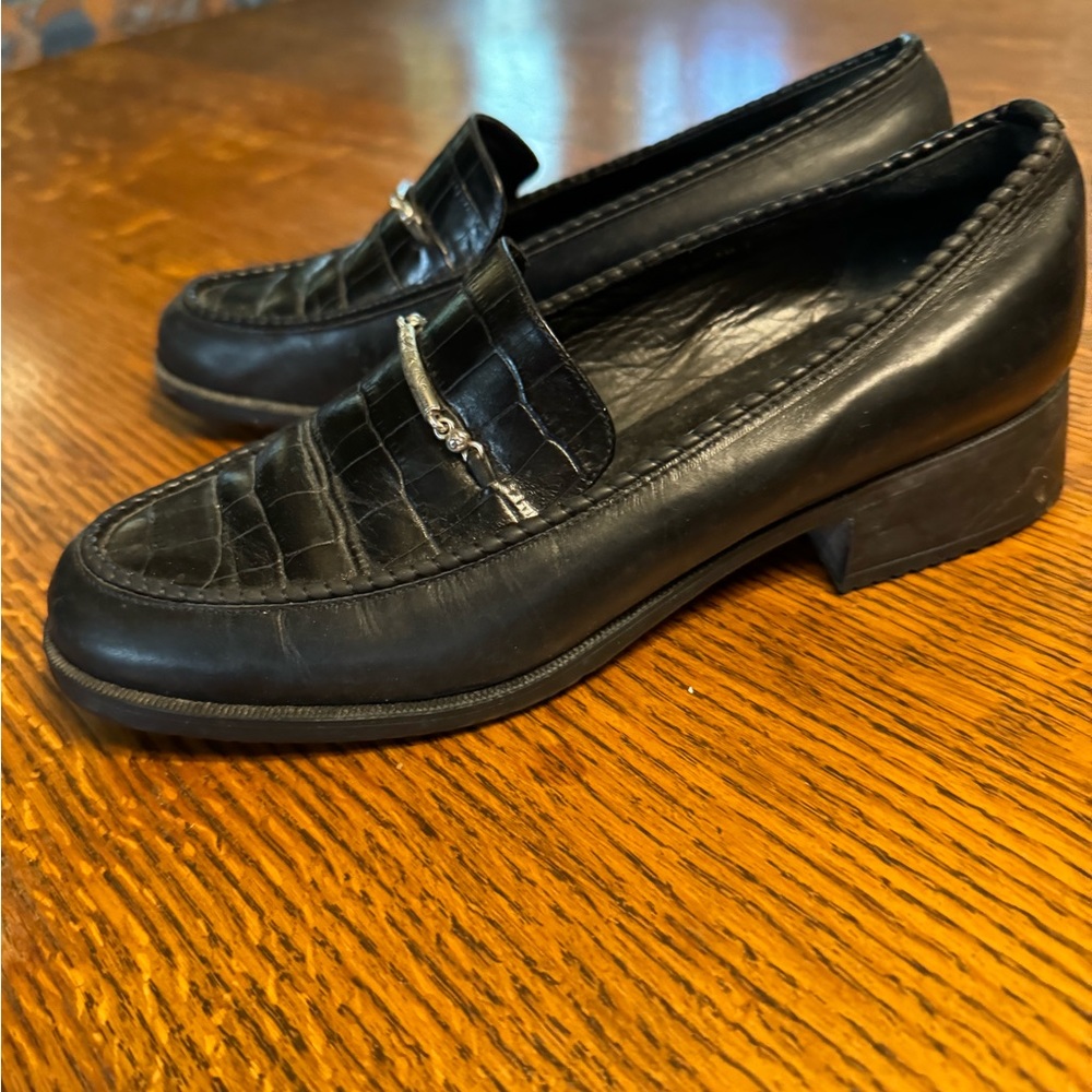 Brighton loafer shoes